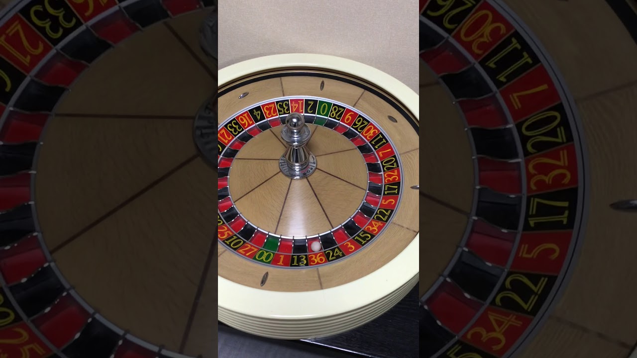 シフト張りの解説　予想の基本　#casino #Baccarat　#roulette
